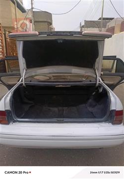 تويوتا كراون